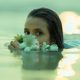 Underwater