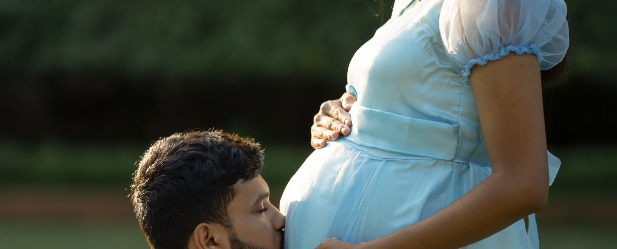 Maternity