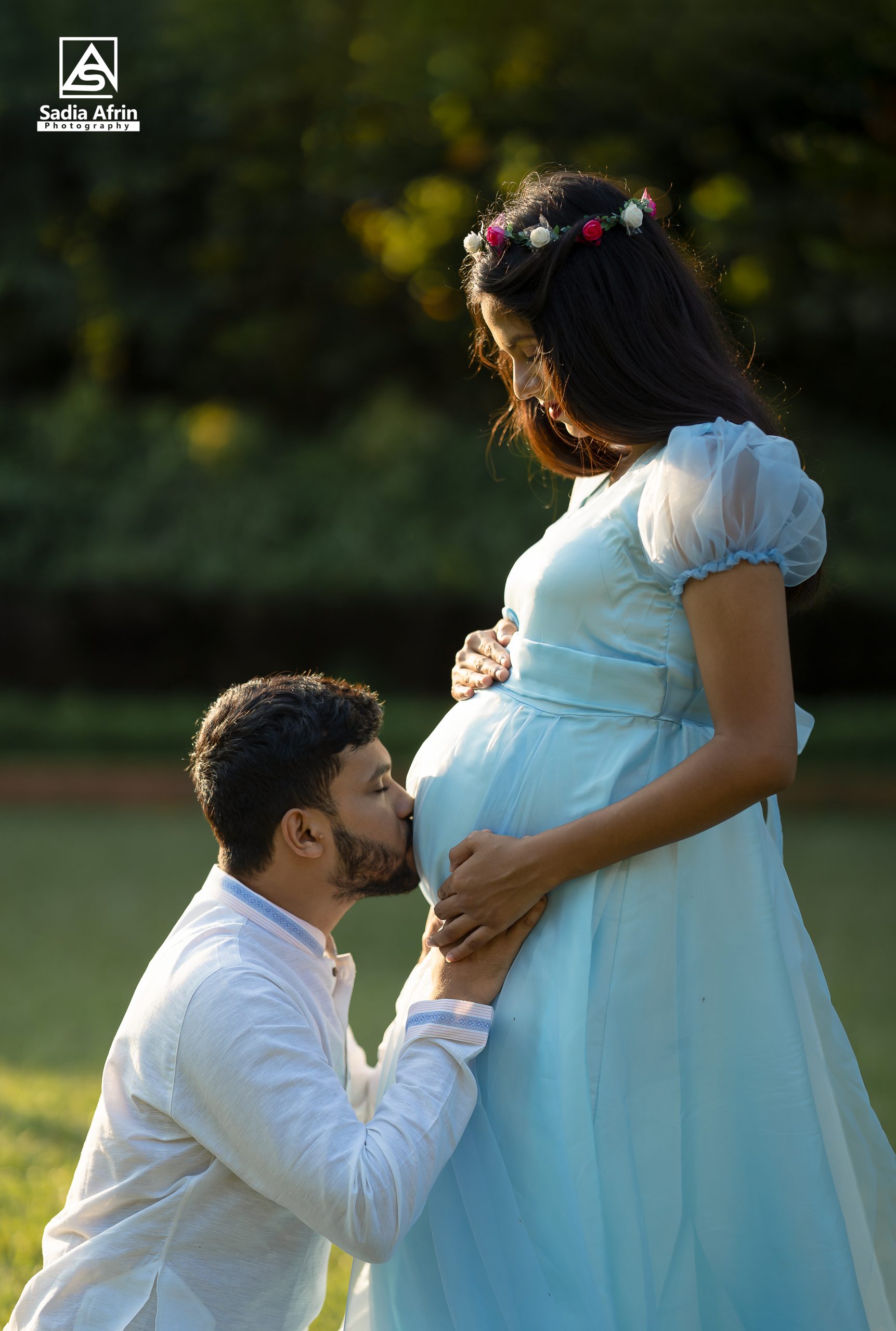 Maternity